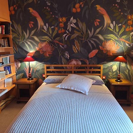 Ma Toulousaine Chambre D'Hotes Toulouse Extérieur photo