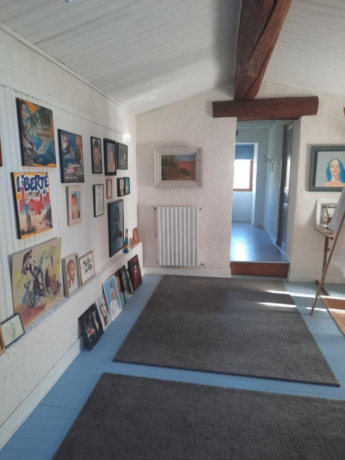 Ma Toulousaine Chambre D'Hotes Toulouse Extérieur photo