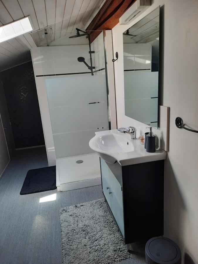 Ma Toulousaine Chambre D'Hotes Toulouse Extérieur photo