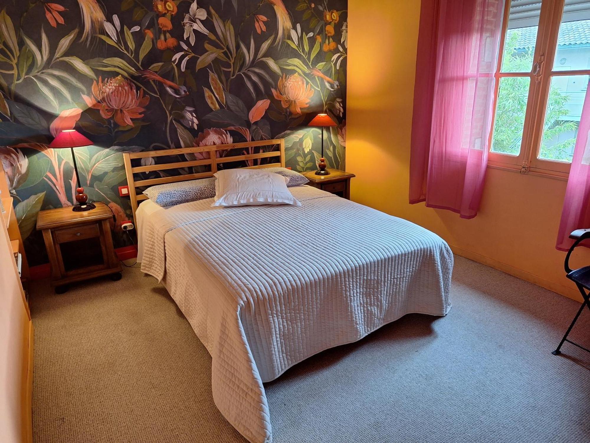 Ma Toulousaine Chambre D'Hotes Toulouse Extérieur photo